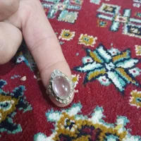 انگشتر قدیمی پیام پاسخ گو هستیم|جواهرات|اصفهان, آبشار|دیوار