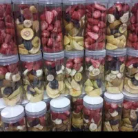 بستنی خشک ومیوه پفکی|خوردنی و آشامیدنی|کرج, فاز ۵ مهرشهر|دیوار