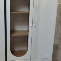 تولید و پخش کمد لباسی|جاکفشی، کمد، دراور|شیراز, سلطان آباد|دیوار