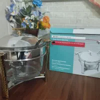 سوفله خوری سوپ