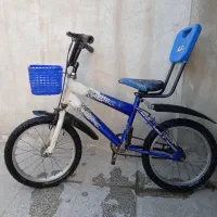 دوچرخه ۱۶