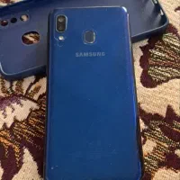 A20|موبایل|بروجرد, |دیوار