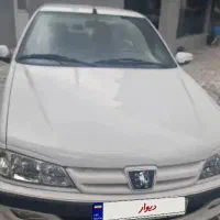 پارس موتور جدید xu7پلاس مدل ۱۴۰۲