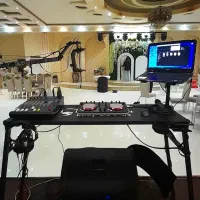 موزیک زنده (ارکست) با بهترین کیفیت کاری