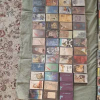 نوار کاست و صفحه قدیمی|فیلم و موسیقی|تهران, مرزداران|دیوار