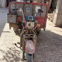 موتور سه چرخ