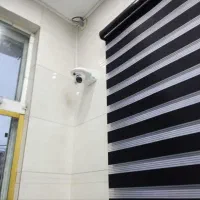 نصب دوربین مداربسته بسته