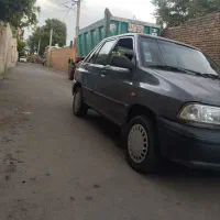 پراید مدل ۸۷