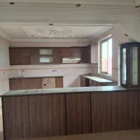 کابینت سالم|کتابخانه، شلف، قفسههای دیواری|رضوانشهر, |دیوار