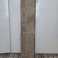 گلیم فرش خواب دار|گلیم، جاجیم، گبه|مرودشت, ابوذر جنوبی|دیوار