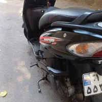 وگو مشکی ۹۵