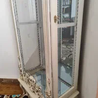 بوفه استخوانی|بوفه، ویترین، کنسول|آبیک, |دیوار