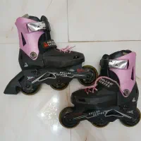 اسکیت skate roller