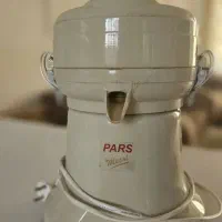 آبمیوه گیری پارس