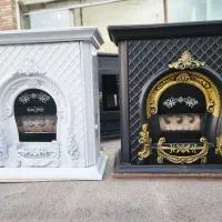 شومینه ۲۸هزارپرنس جنرال لوازم خانگی صداقت