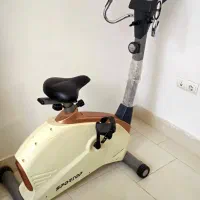 دوچرخه ورزشی