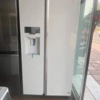 سایدالجی سامسونگ کره بفروش میرسددرتنوع بالاهمه مدل|یخچال و فریزر|تهران, کرمان|دیوار