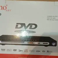 DVD پلیر باندار تکنو