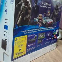 ps4 fat 500|کنسول، بازی ویدئویی و آنلاین|مرودشت, علیآباد|دیوار