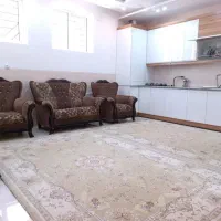 سوئیت منزل مبله (خالی) همکف دربست