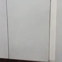 کابینت فلزی با یک عدد سنک گرانیت درجه یک