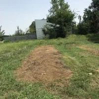 فروش فوری زمین مسکونی در خمام