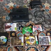 دستگاه ایکس باکس ۳۶۰