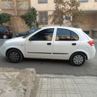 تیبا ۲ مدل ۱۳۹۹|خودرو سواری و وانت|تهران, عباس‌آباد|دیوار