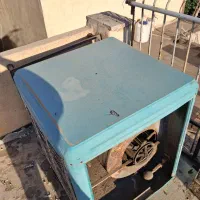 کولر ابی