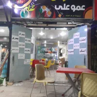 واگذاری و اجاره فست فود|اجارهٔ مغازه و غرفه|یاسوج, |دیوار