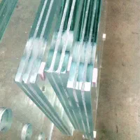 تولیدو اجرای شیشه ضدگلوله لمینت 3لایه تا 5 لایه