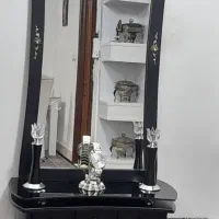 لوازم خانگی|آینه|سنندج, |دیوار