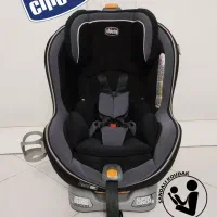 صندلی ماشین کودک چیکو نکست فیت زیپ