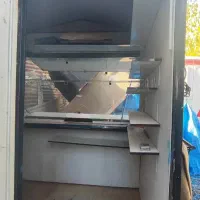 دکه سیار فست فود|کافی‌شاپ و رستوران|سرخه حصار, |دیوار