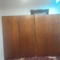 کمد دیواری|جاکفشی، کمد، دراور|اهواز, لشکرآباد|دیوار