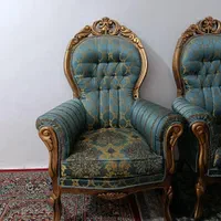 مبلمان سلطنتی13تومان