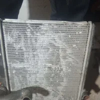 رادیاتور پژو۲۰۶ تیپ ۵