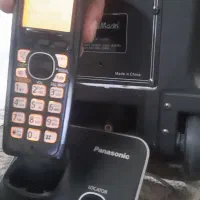 تلفن بسیم پاناسونیک