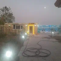 باغ ویلا پاکدشت قرمزتپه|فروش خانه و ویلا|شریف‌آباد, |دیوار