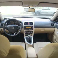 برلیانس h330 بیرنگ           در حد صفر|خودرو سواری و وانت|تبریز, |دیوار