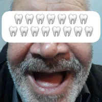 دندانسازی رستمی|خدمات آرایشگری و زیبایی|زنجان, |دیوار