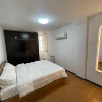 اپارتمان مبله مدرن / پل معالی اباد|اجارهٔ کوتاه‌مدت آپارتمان و سوئیت|شیراز, معالی‌آباد|دیوار