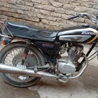 موتور مدل 91|موتورسیکلت|مشهد, نوده|دیوار