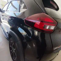 x22پرو دنده مدل ۱۴۰۳ نقدواقساط|خودرو سواری و وانت|مشهد, شریف|دیوار