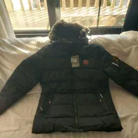 کاپشن خارجی|لباس|علیآباد کتول, |دیوار