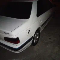 پارس مدل 90|خودرو سواری و وانت|نجفآباد, قدس|دیوار