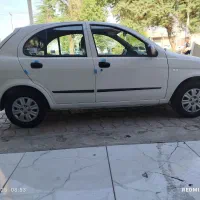 تیبا ۲مدل ۴۰۰بدون رنگ