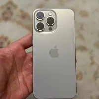 ۱۵ پرو مکس باتری ۱۰۰ نو نو