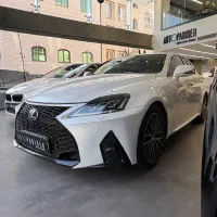 لکسوس is300 مدل ۲۰۱۱