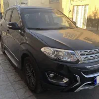 چری تیگو ۵|خودرو سواری و وانت|اصفهان, مهرآباد|دیوار